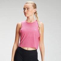 Fitness Mania - MP Women's Essentials Training Reach Vest - Candyfloss - L