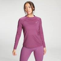 Fitness Mania - MP Women's Essentials Training Slim Fit Long Sleeve Top - Orchid - L