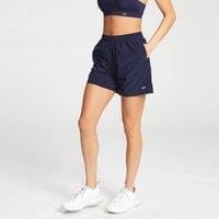 Fitness Mania - MP Women's Essentials Training Woven Short - Navy - S