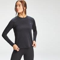 Fitness Mania - MP Women's Power Ultra Long Sleeved T-Shirt - Black  - L