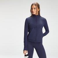 Fitness Mania - MP Women's Power Ultra Regular Fit Jacket - Galaxy Blue  - XS