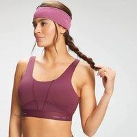 Fitness Mania - MP Women's Running Headband - Deep Pink