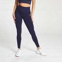 Fitness Mania - MP Women's Shape Seamless Ultra Leggings - Navy - XL