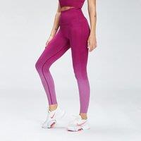 Fitness Mania - MP Women's Velocity Seamless Leggings | Deep Pink | MP - L