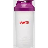 Fitness Mania - Myprotein x Vimto® Shaker - Purple - 600ml
