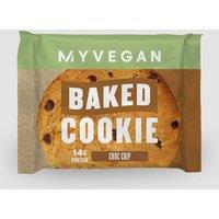 Fitness Mania - Vegan Protein Cookie (Sample) - Choc Chip