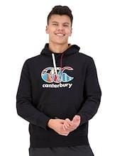 Fitness Mania - Canterbury CCC Uglies Hoodie Mens