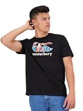 Fitness Mania - Canterbury CCC Uglies Tee Mens