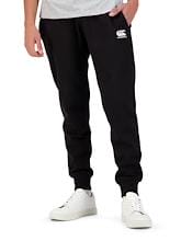 Fitness Mania - Canterbury Tapered Fleece Cuff Pant Mens