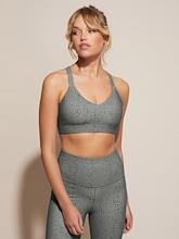 Fitness Mania - DK Active Legacy Crop