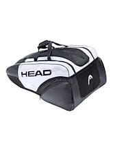 Fitness Mania - HEAD Djokovic 12R Monstercombi Tennis Racquet Bag