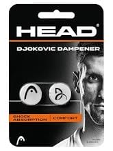 Fitness Mania - HEAD Djokovic Dampener