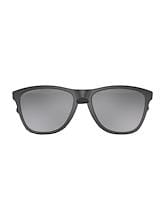 Fitness Mania - Oakley Frogskins Mate Black Sunglasses