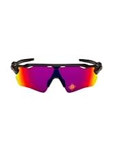 Fitness Mania - Oakley Radar EV Path Matte Black Sunglasses