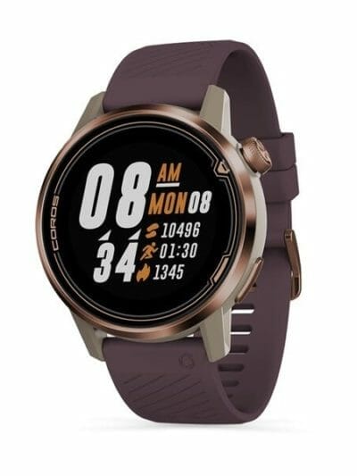 Fitness Mania - Coros Apex Multisport GPS Watch - 42mm