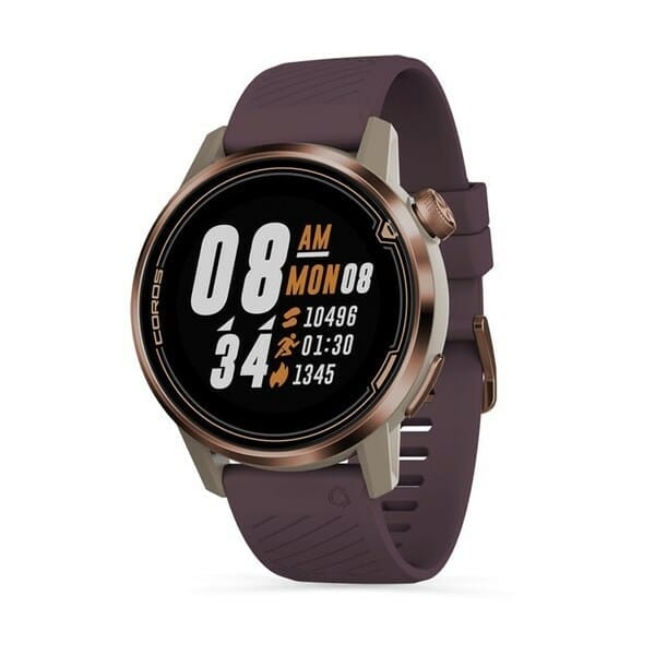 Fitness Mania - Coros Apex Multisport GPS Watch - 42mm
