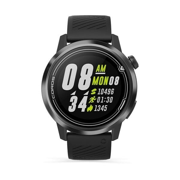 Fitness Mania - Coros Apex Multisport GPS Watch - 46mm