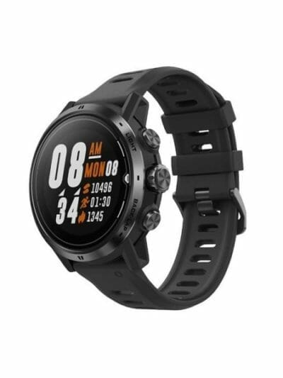 Fitness Mania - Coros Apex Pro Multisport GPS Watch