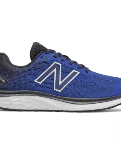 Fitness Mania - New Balance 680v7 - Mens Running Shoes