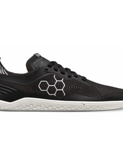 Fitness Mania - Vivobarefoot Geo Racer Knit - Womens Running Shoes