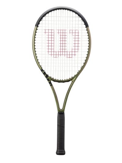 Fitness Mania - Wilson Blade 100 v8 Tennis Racquet