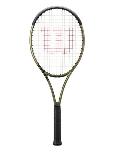 Fitness Mania - Wilson Blade 100L v8 Tennis Racquet