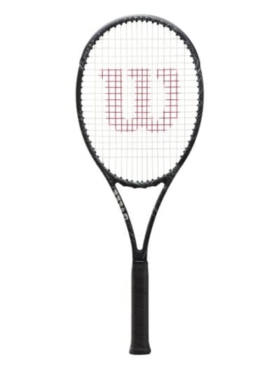 Fitness Mania - Wilson Blade 98 V8.0 16/19 US Open Tennis Racquet - Limited Edition