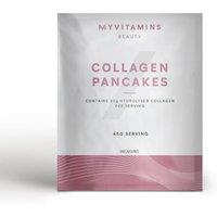 Fitness Mania - Collagen Pancake Mix (Sample) - 45g - Chocolate