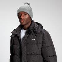 Fitness Mania - MP Bobble Hat - Storm/White