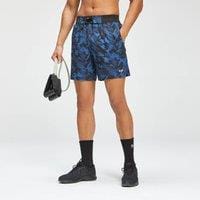 Fitness Mania - MP Men's Adapt 360 Short | Blue Camo | MP - XXL