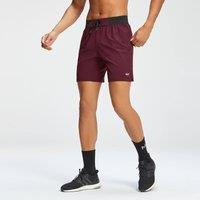 Fitness Mania - MP Men's Adapt 360 Short | Merlot | MP - L