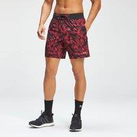 Fitness Mania - MP Men's Adapt 360 Short | Red Camo | MP - L