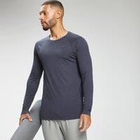 Fitness Mania - MP Men's Composure Long Sleeve Top  - Graphite  - L