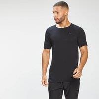 Fitness Mania - MP Men's Composure Short Sleeve T-Shirt - Black  - M