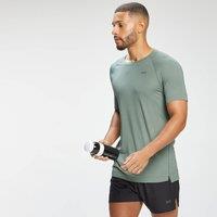 Fitness Mania - MP Men's Composure Short Sleeve T-Shirt - Pale Green  - L