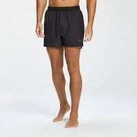 Fitness Mania - MP Men's Composure Shorts - Black  - M
