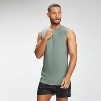 Fitness Mania - MP Men's Composure Tank Top - Pale Green  - L