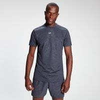 Fitness Mania - MP Men's Engage Short Sleeve T-Shirt - Graphite   - M