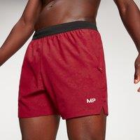 Fitness Mania - MP Men's Engage Shorts - Wine   - XXL