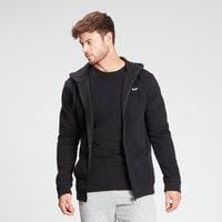 Fitness Mania - MP Men's Essentials Zip Up Hoodie - Black - XL