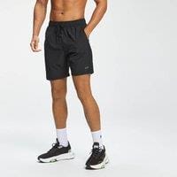 Fitness Mania - MP Men's Graffiti Graphic Training Shorts - Black  - L