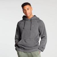 Fitness Mania - MP Men's Raw Training Hoodie - Carbon   - L