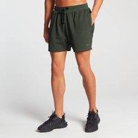 Fitness Mania - MP Men's Raw Training Shorts - Vine Leaf   - L