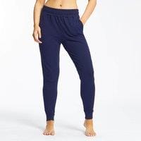 Fitness Mania - MP Women's Composure Slim Fit Joggers - Galaxy Blue  - L