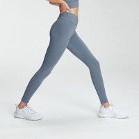 Fitness Mania - MP Women's Fade Graphic Training Leggings - Galaxy