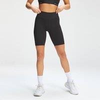 Fitness Mania - MP Women's Power Ultra Cycling Shorts - Black  - XL
