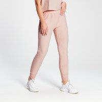 Fitness Mania - MP Women's Raw Training Joggers - Light Pink  - XXL