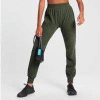 Fitness Mania - MP Women's Raw Training Joggers - Vine Leaf  - L