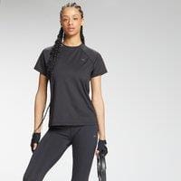 Fitness Mania - MP Women's Repeat MP Training T-Shirt - Black - L