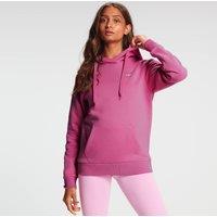 Fitness Mania - MP Women's Retro Move Hoodie - Pink   - L